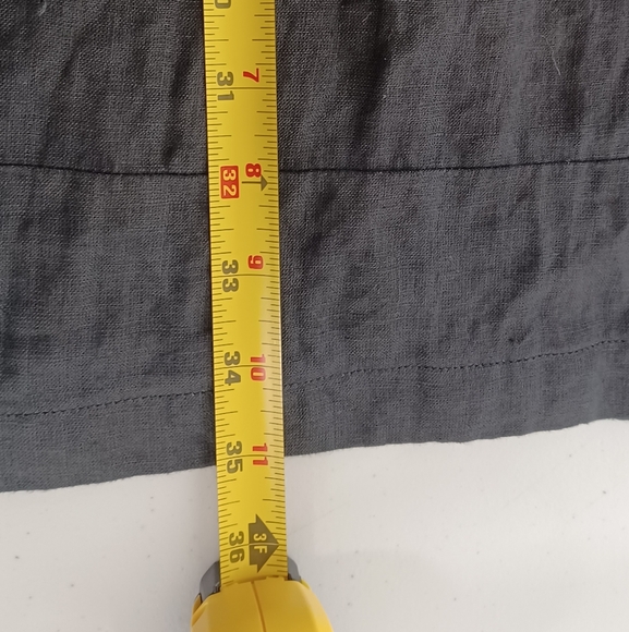 CP Shades Black Tunic Dress - Picture 10 of 15